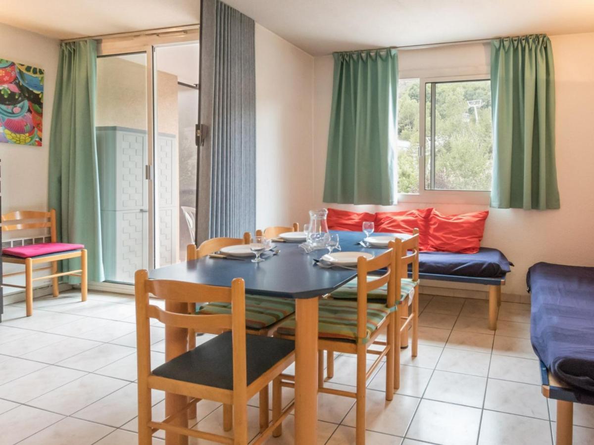 2 Pieces Avec Coin Nuit, Balcon, Parking Et Casier A - Proche Telecabine Et Centre - Fr-1-330c-16 Apartment *