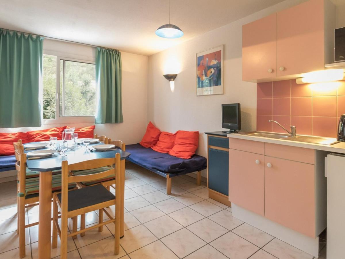 Apartment 2 Pieces Avec Coin Nuit, Balcon, Parking Et Casier A - Proche Telecabine Et Centre - Fr-1-330c-16 Briancon (Hautes-Alpes)