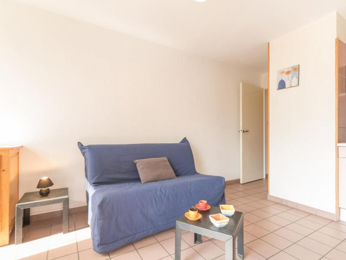 Apartment 2 Pieces Avec Coin Nuit, Balcon, Parking Et Casier A - Proche Telecabine Et Centre - Fr-1-330c-16