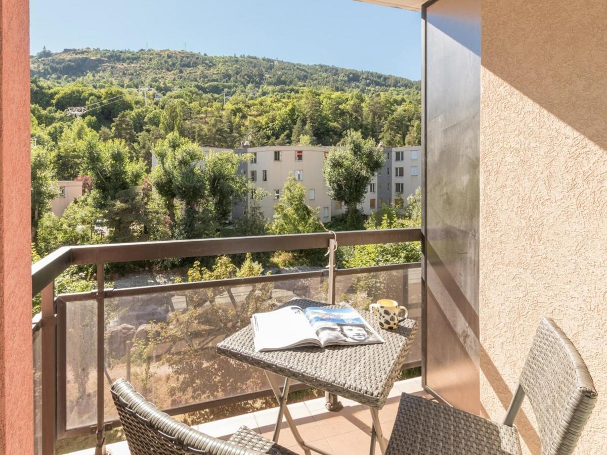 Apartment 2 Pieces Avec Coin Nuit, Balcon, Parking Et Casier A - Proche Telecabine Et Centre - Fr-1-330c-16 *