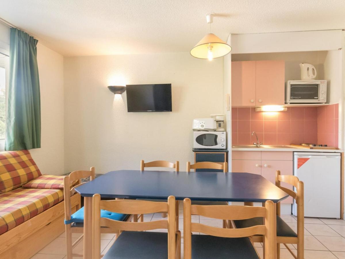 Apartment 2 Pieces Avec Coin Nuit, Balcon, Parking Et Casier A - Proche Telecabine Et Centre - Fr-1-330c-16