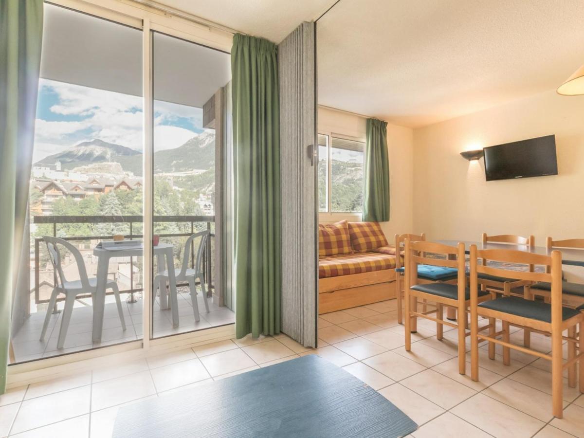 Apartment 2 Pieces Avec Coin Nuit, Balcon, Parking Et Casier A - Proche Telecabine Et Centre - Fr-1-330c-16