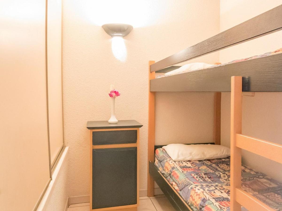 Apartment 2 Pieces Avec Coin Nuit, Balcon, Parking Et Casier A - Proche Telecabine Et Centre - Fr-1-330c-16 Briancon (Hautes-Alpes)