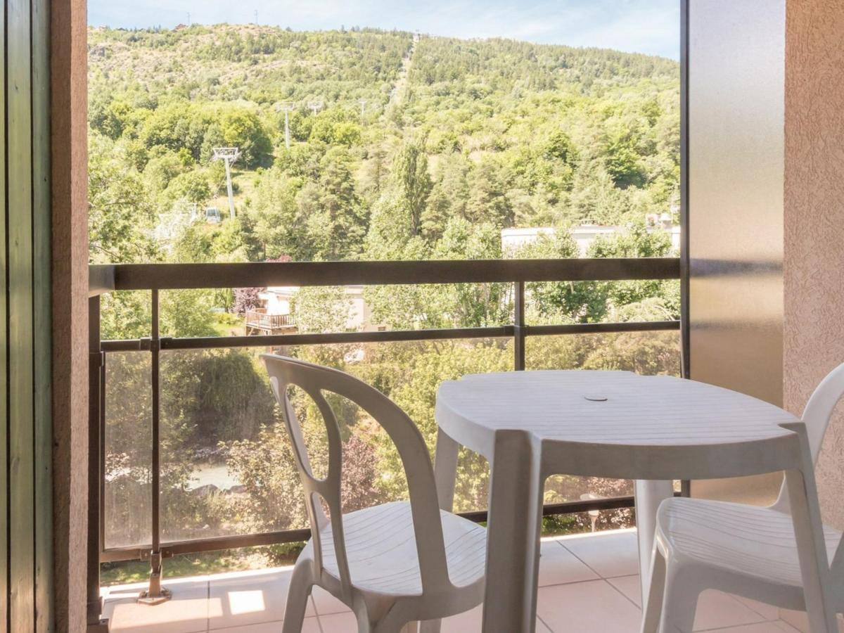 Apartment 2 Pieces Avec Coin Nuit, Balcon, Parking Et Casier A - Proche Telecabine Et Centre - Fr-1-330c-16
