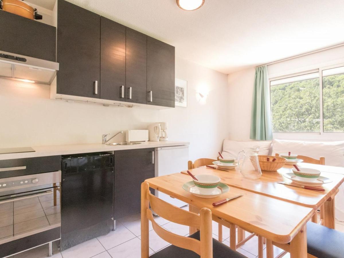 2 Pieces Avec Coin Nuit, Balcon, Parking Et Casier A - Proche Telecabine Et Centre - Fr-1-330c-16 Apartment *