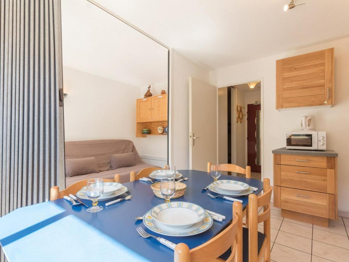 Apartment 2 Pieces Avec Coin Nuit, Balcon, Parking Et Casier A - Proche Telecabine Et Centre - Fr-1-330c-16 Briancon (Hautes-Alpes)