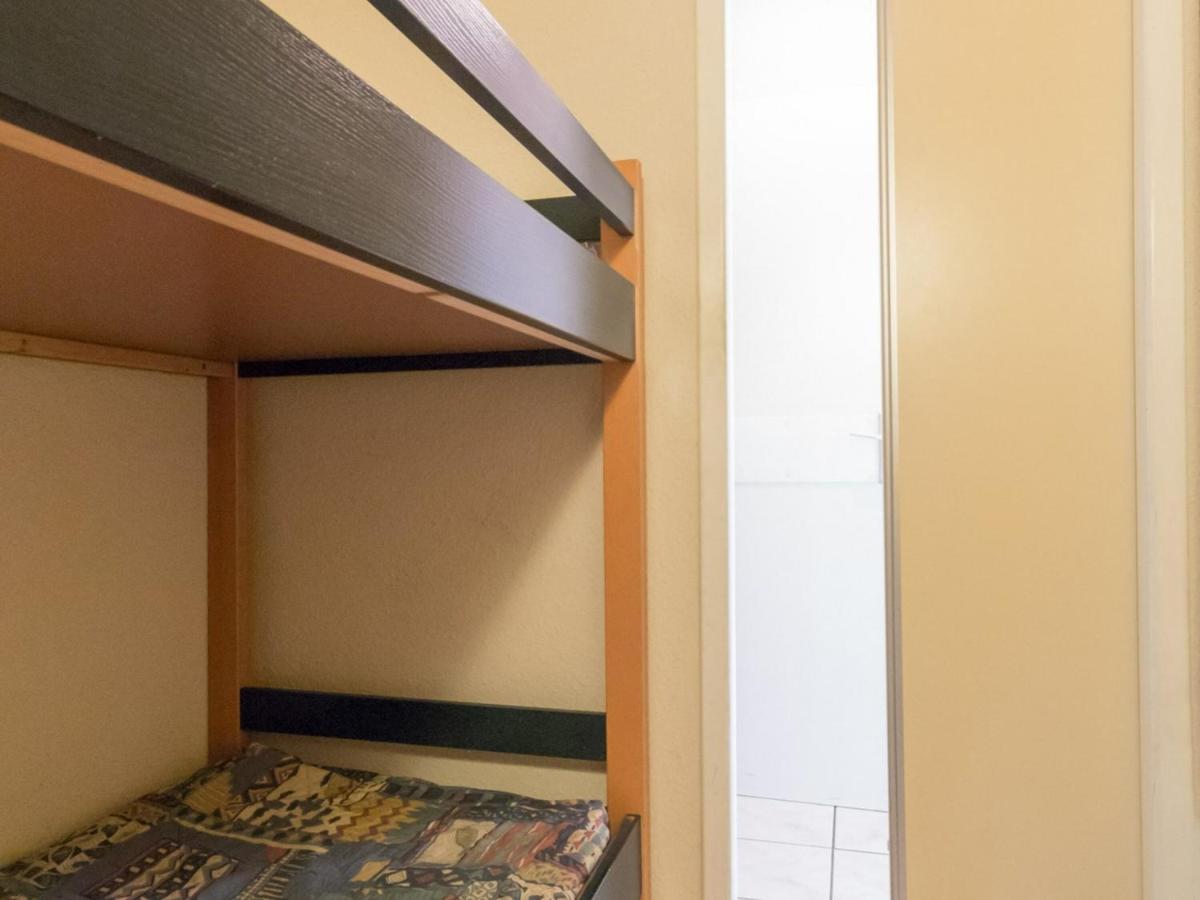 2 Pieces Avec Coin Nuit, Balcon, Parking Et Casier A - Proche Telecabine Et Centre - Fr-1-330c-16 Apartment Briancon (Hautes-Alpes)