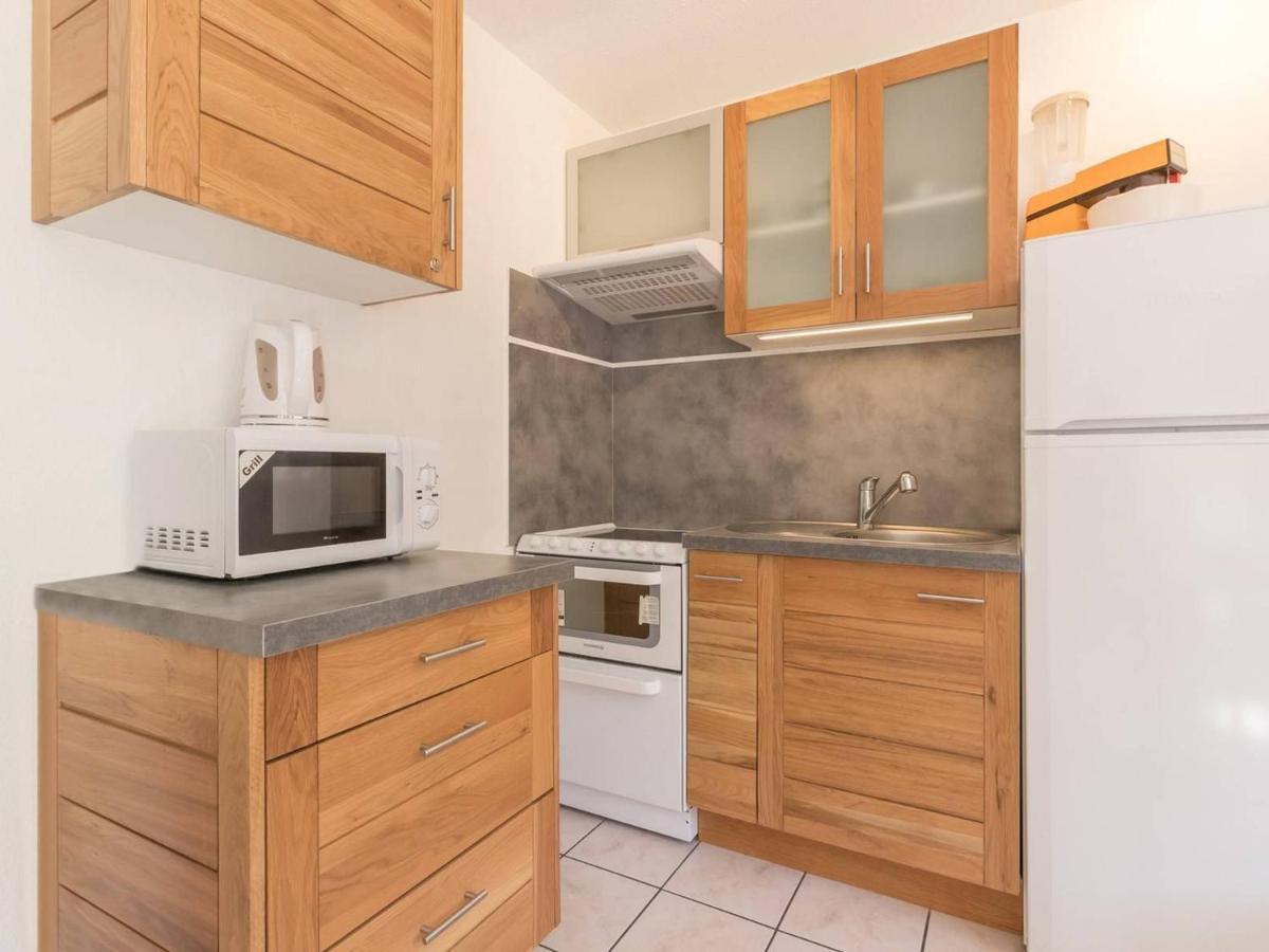 Apartment 2 Pieces Avec Coin Nuit, Balcon, Parking Et Casier A - Proche Telecabine Et Centre - Fr-1-330c-16 Briancon (Hautes-Alpes)