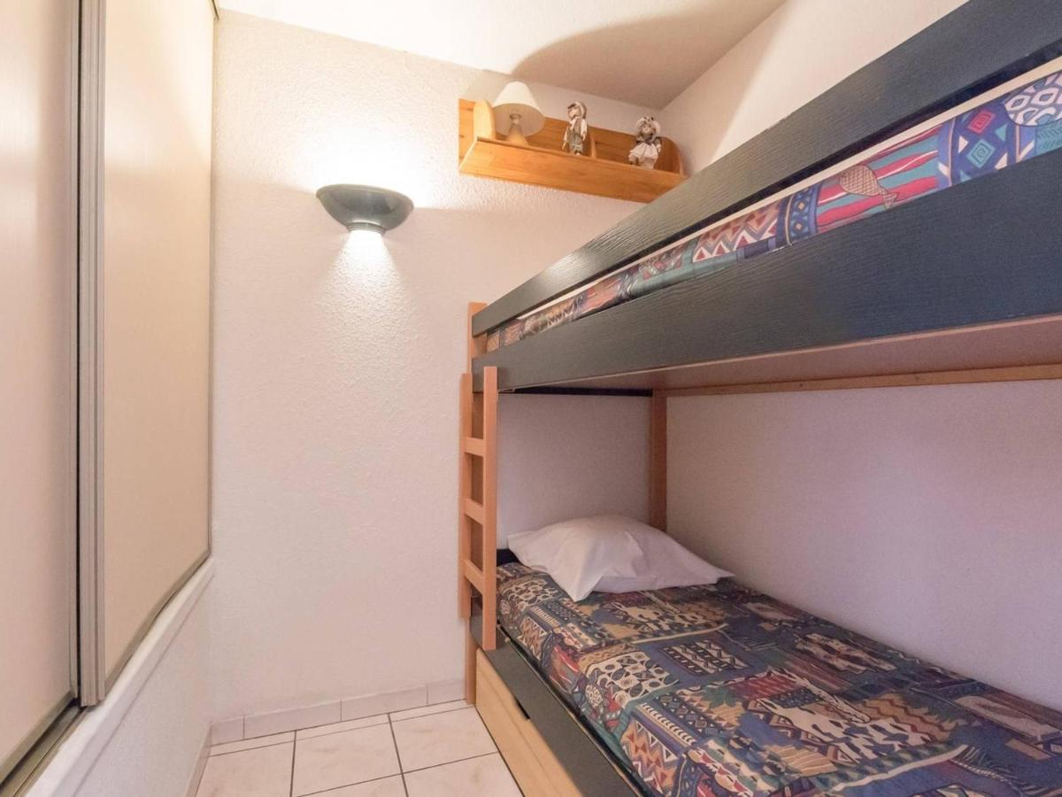 Apartment 2 Pieces Avec Coin Nuit, Balcon, Parking Et Casier A - Proche Telecabine Et Centre - Fr-1-330c-16 Briancon (Hautes-Alpes)
