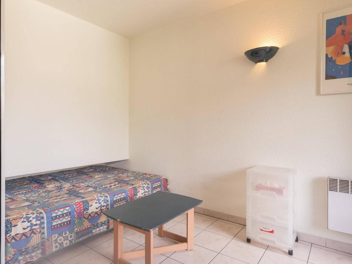 2 Pieces Avec Coin Nuit, Balcon, Parking Et Casier A - Proche Telecabine Et Centre - Fr-1-330c-16 Briancon (Hautes-Alpes)