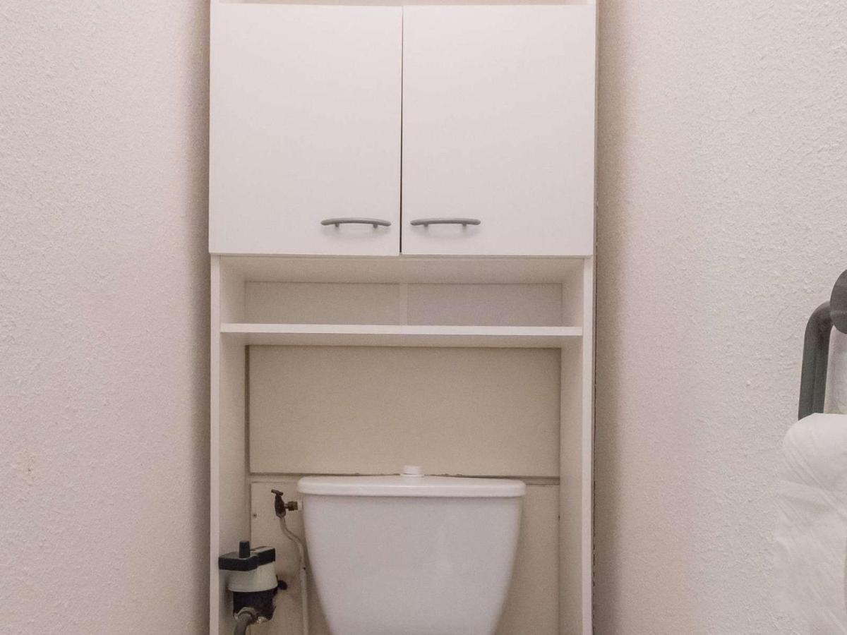 2 Pieces Avec Coin Nuit, Balcon, Parking Et Casier A - Proche Telecabine Et Centre - Fr-1-330c-16 Apartment Briancon (Hautes-Alpes)