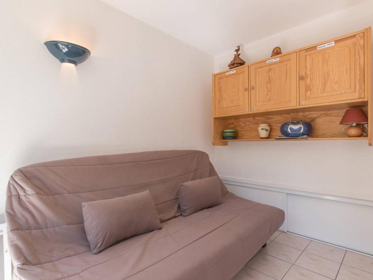 2 Pieces Avec Coin Nuit, Balcon, Parking Et Casier A - Proche Telecabine Et Centre - Fr-1-330c-16 * Briancon (Hautes-Alpes)