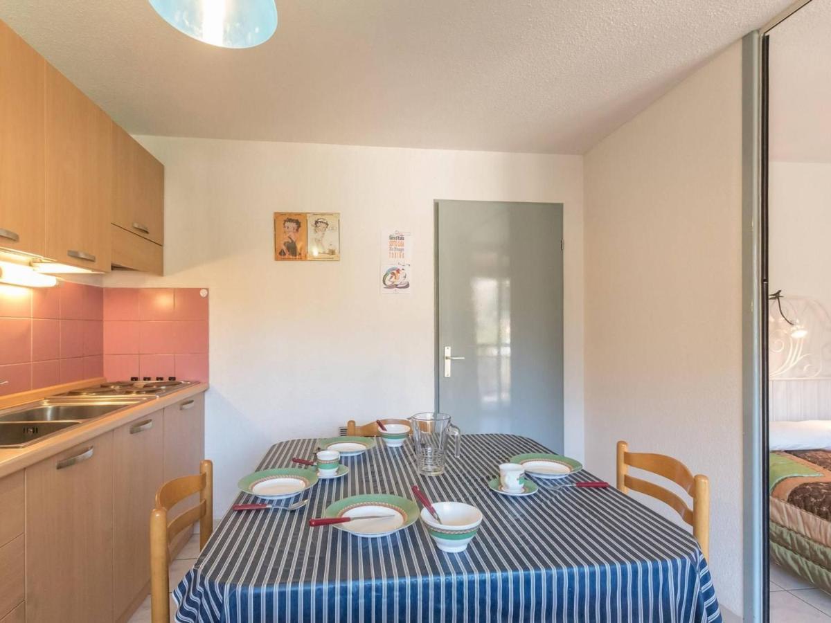 Apartment 2 Pieces Avec Coin Nuit, Balcon, Parking Et Casier A - Proche Telecabine Et Centre - Fr-1-330c-16 *