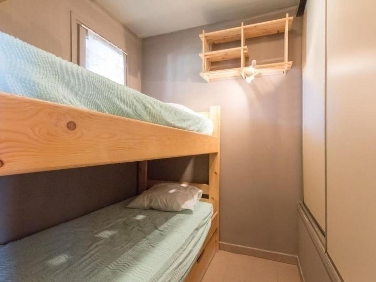 Apartment 2 Pieces Avec Coin Nuit, Balcon, Parking Et Casier A - Proche Telecabine Et Centre - Fr-1-330c-16 *