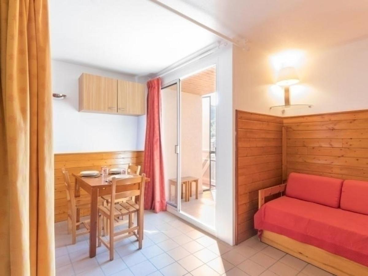 Apartment 2 Pieces Avec Coin Nuit, Balcon, Parking Et Casier A - Proche Telecabine Et Centre - Fr-1-330c-16 *