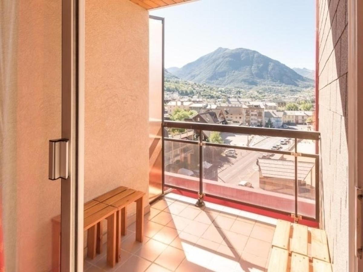Apartment 2 Pieces Avec Coin Nuit, Balcon, Parking Et Casier A - Proche Telecabine Et Centre - Fr-1-330c-16 *