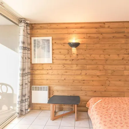 Appartement 2 Pieces Avec Coin Nuit, Balcon, Parking Et Casier A Ski - Proche Telecabine Et Centre - Fr-1-330C-16 Briancon  Exterior photo