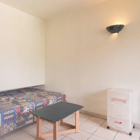 Appartement 2 Pieces Avec Coin Nuit, Balcon, Parking Et Casier A Ski - Proche Telecabine Et Centre - Fr-1-330C-16 Briancon  Exterior photo