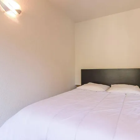 Appartement 2 Pieces Avec Coin Nuit, Balcon, Parking Et Casier A Ski - Proche Telecabine Et Centre - Fr-1-330C-16 Briancon  Exterior photo