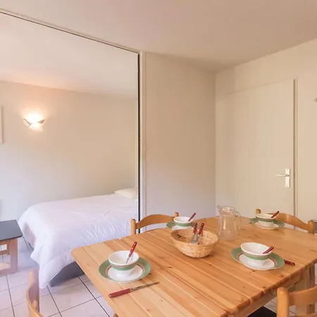 Appartement 2 Pieces Avec Coin Nuit, Balcon, Parking Et Casier A Ski - Proche Telecabine Et Centre - Fr-1-330C-16 Briancon  Exterior photo
